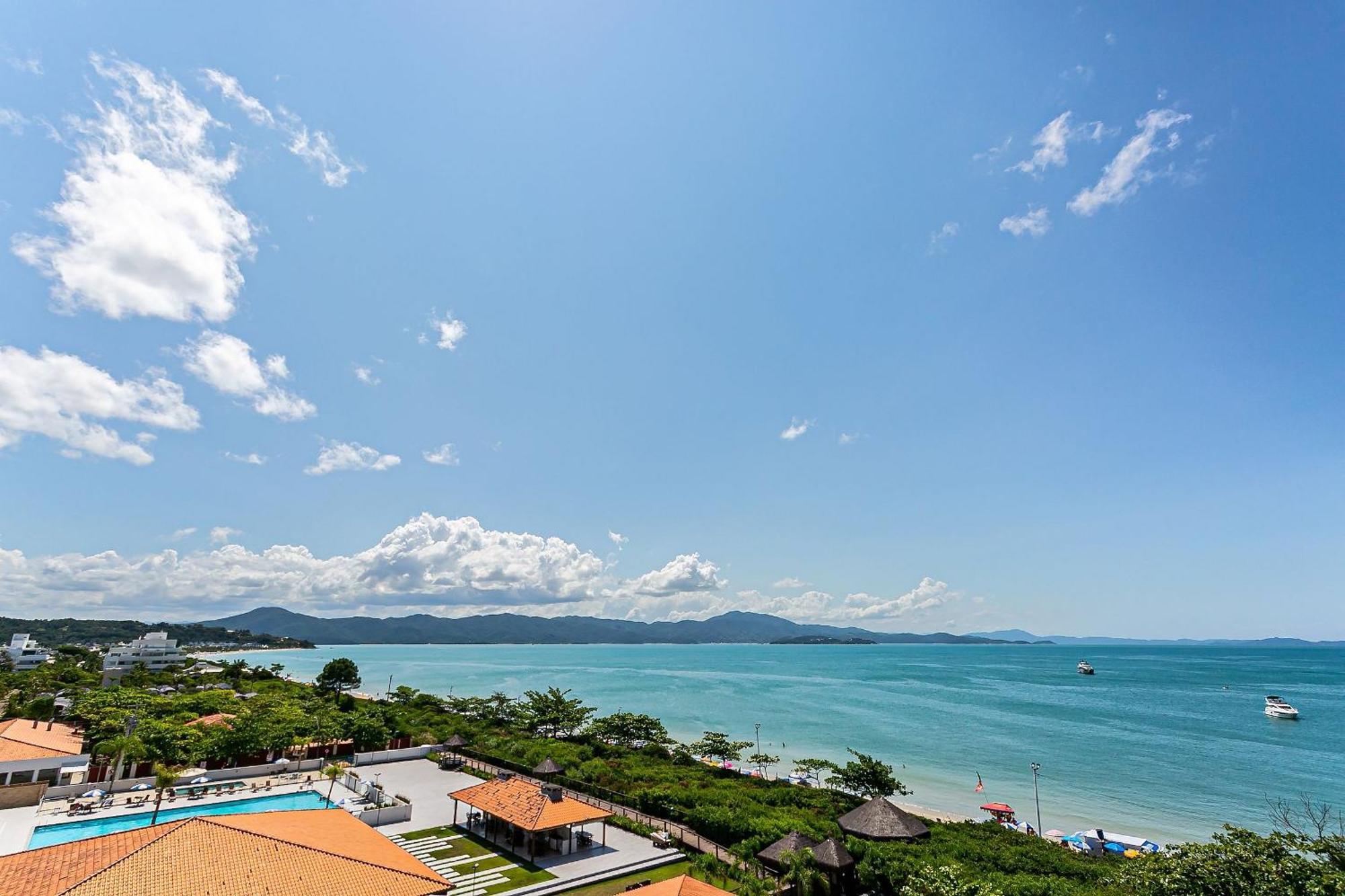Resort Pe Na Areia - Direto Com Proprietario Jbvjr *