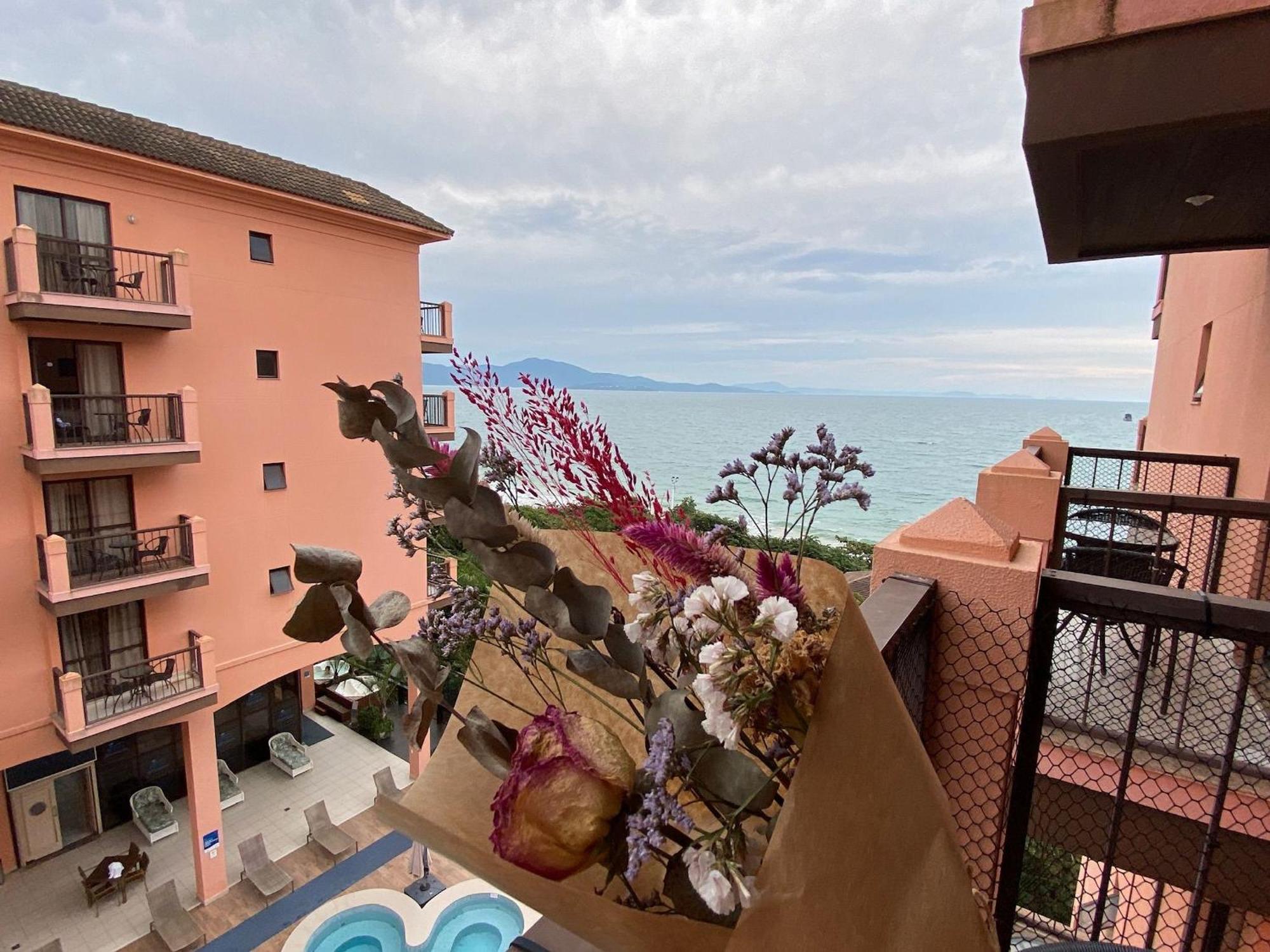 Pe Na Areia - Direto Com Proprietario Jbvjr Resort *