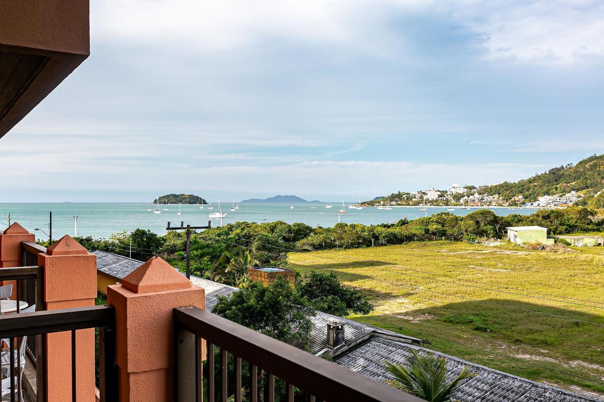 Resort Pe Na Areia - Direto Com Proprietario Jbvjr