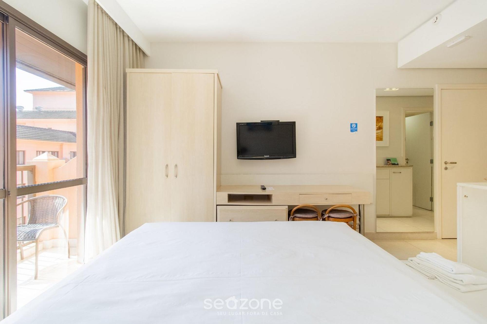 Resort Pe Na Areia - Direto Com Proprietario Jbvjr *