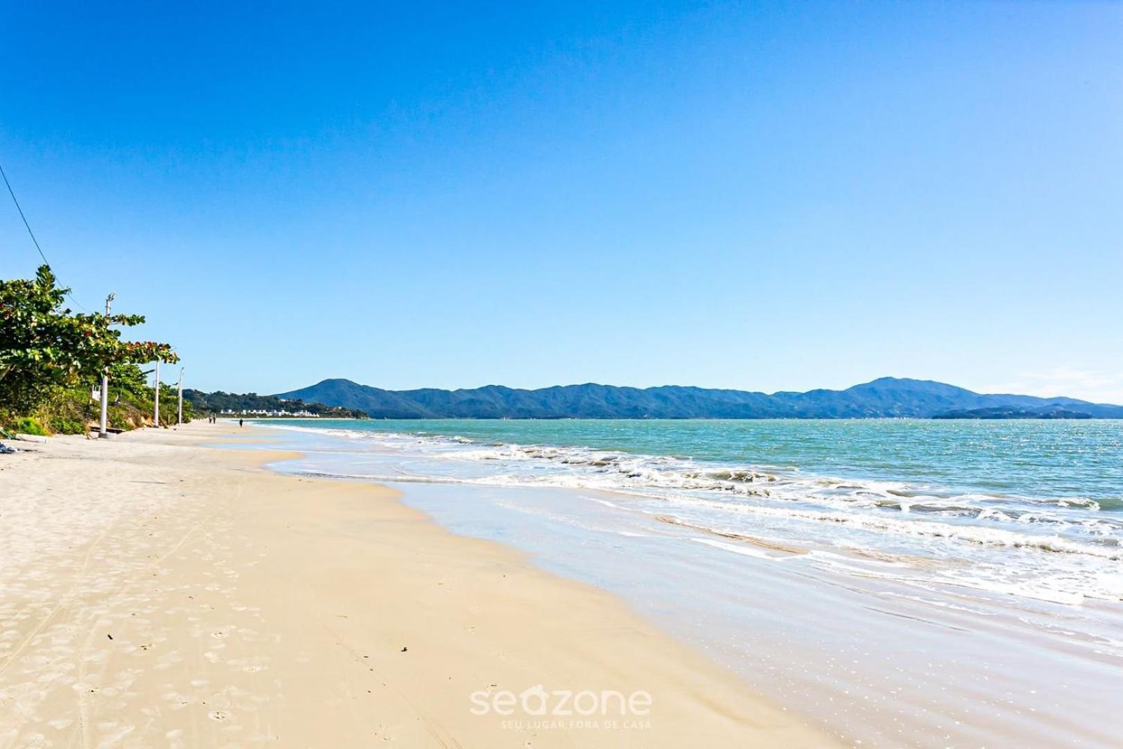 Pe Na Areia - Direto Com Proprietario Jbvjr *