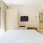 Resort pé na areia - Studios direto com proprietário JBVJR