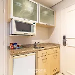 Resort pé na areia - Studios direto com proprietário JBVJR