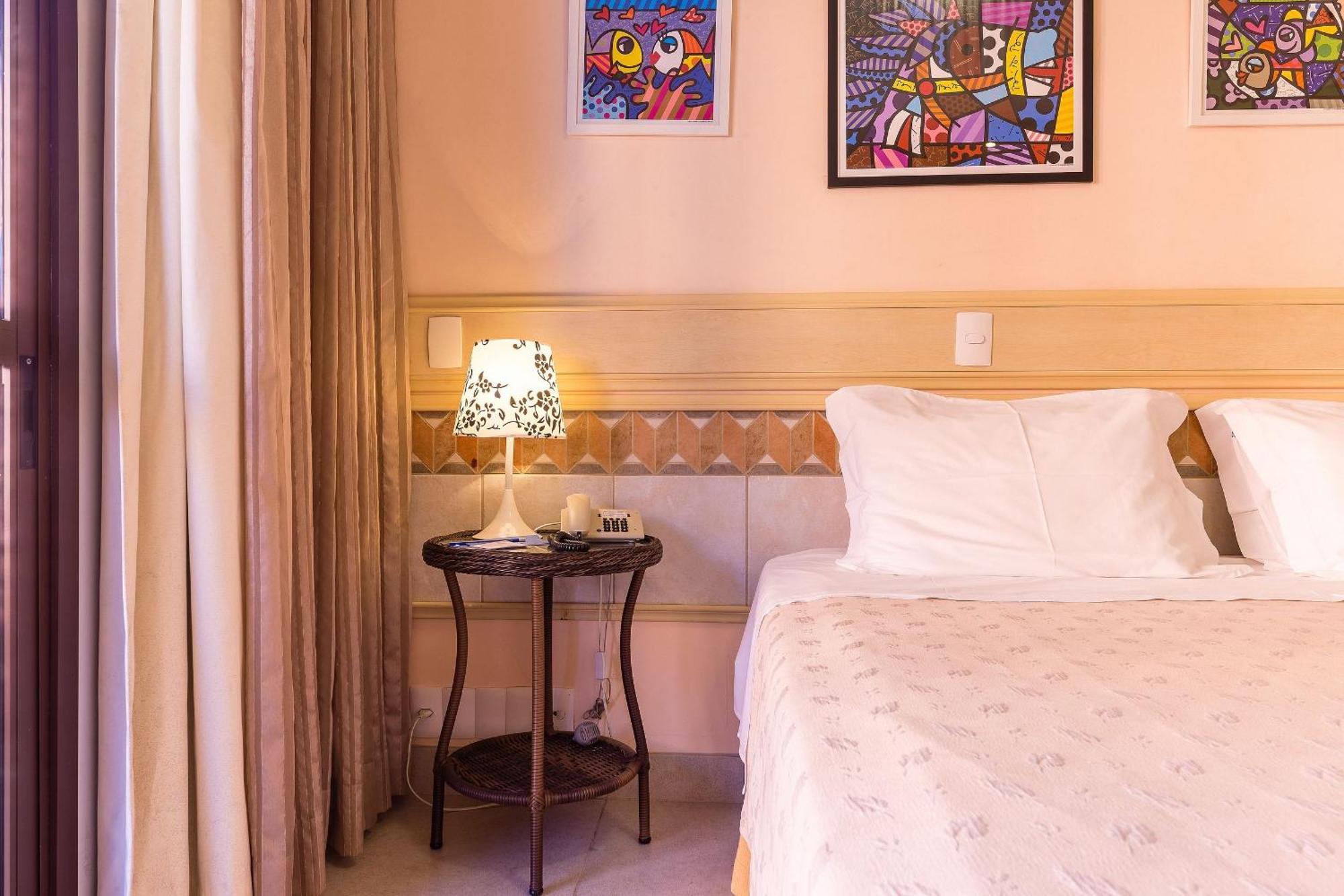 Resort Pe Na Areia - Direto Com Proprietario Jbvjr Florianopolis