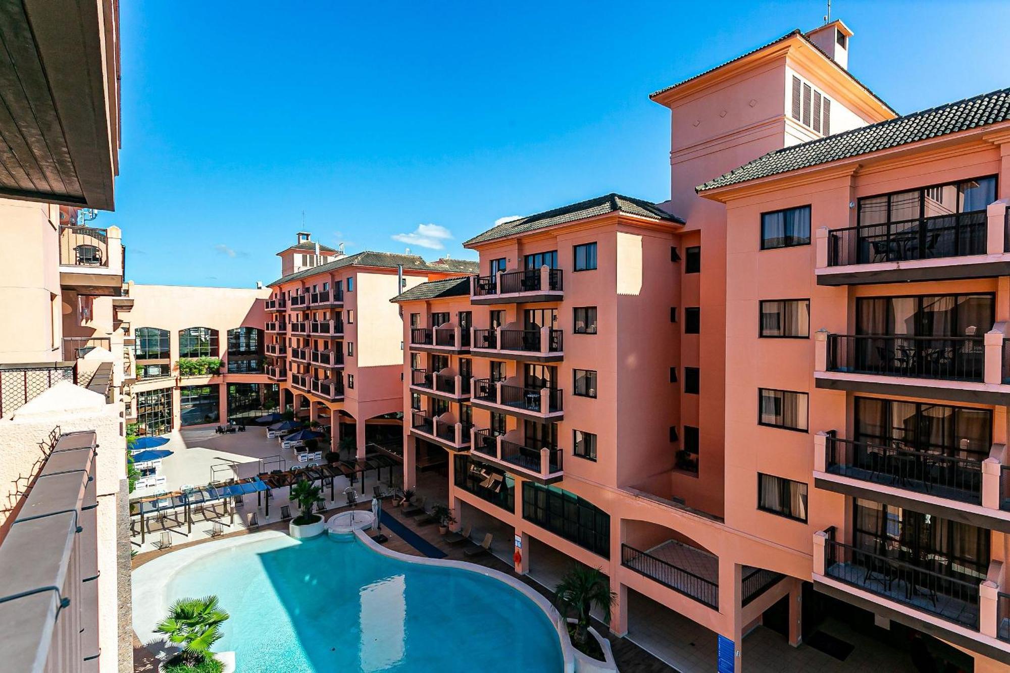 Resort Pe Na Areia - Direto Com Proprietario Jbvjr