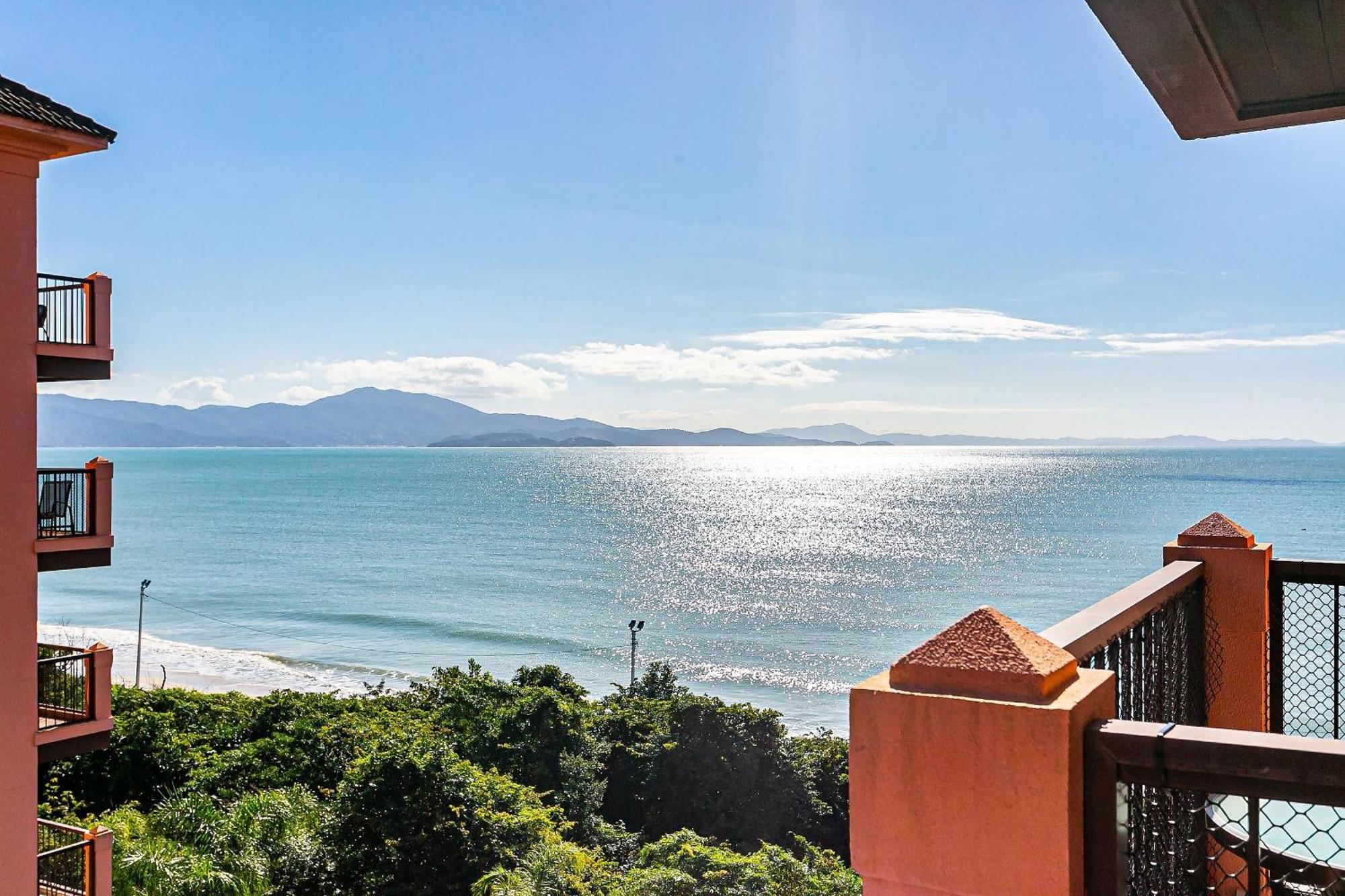 Pe Na Areia - Direto Com Proprietario Jbvjr Florianopolis