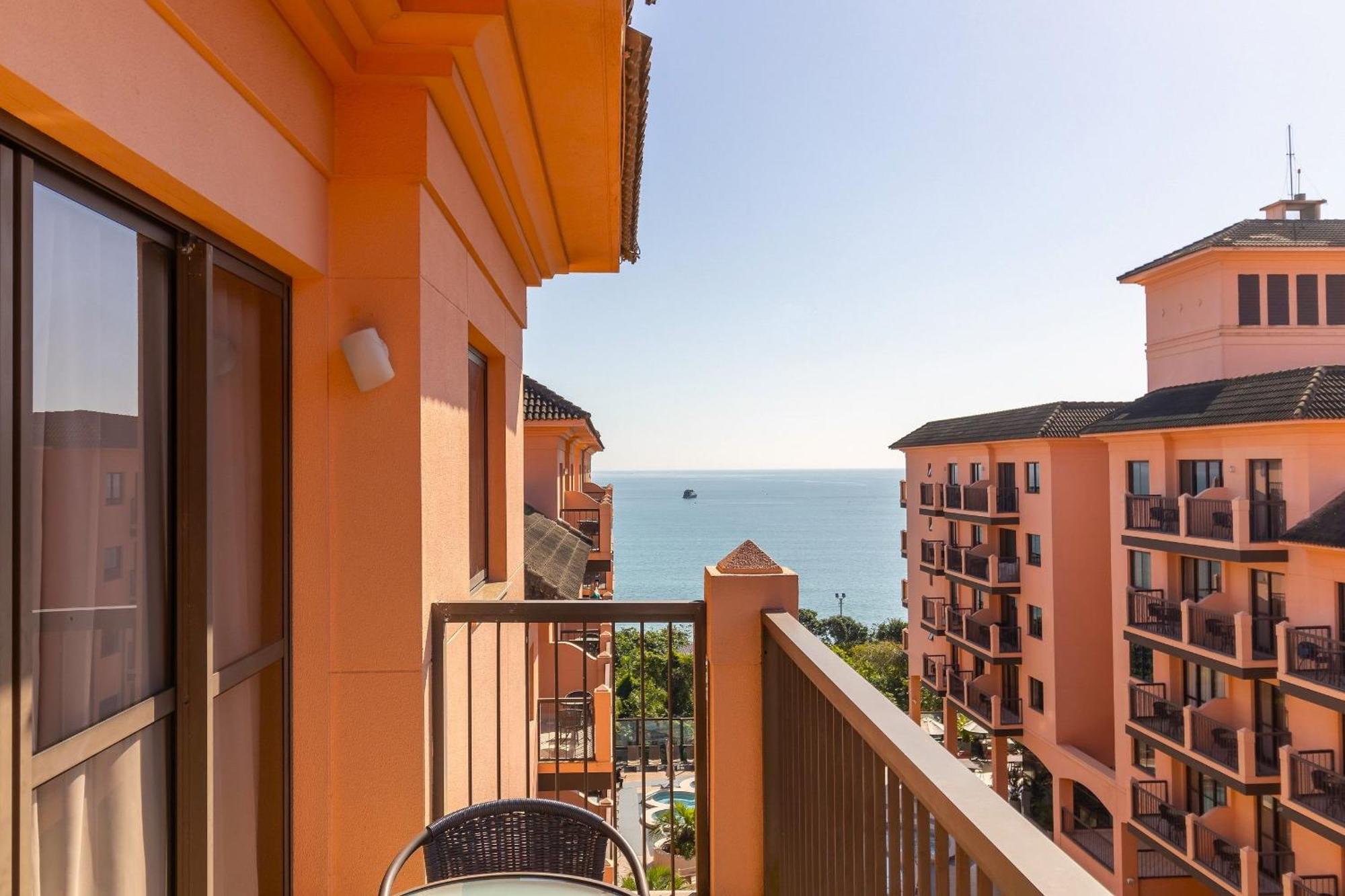 Resort Pe Na Areia - Direto Com Proprietario Jbvjr
