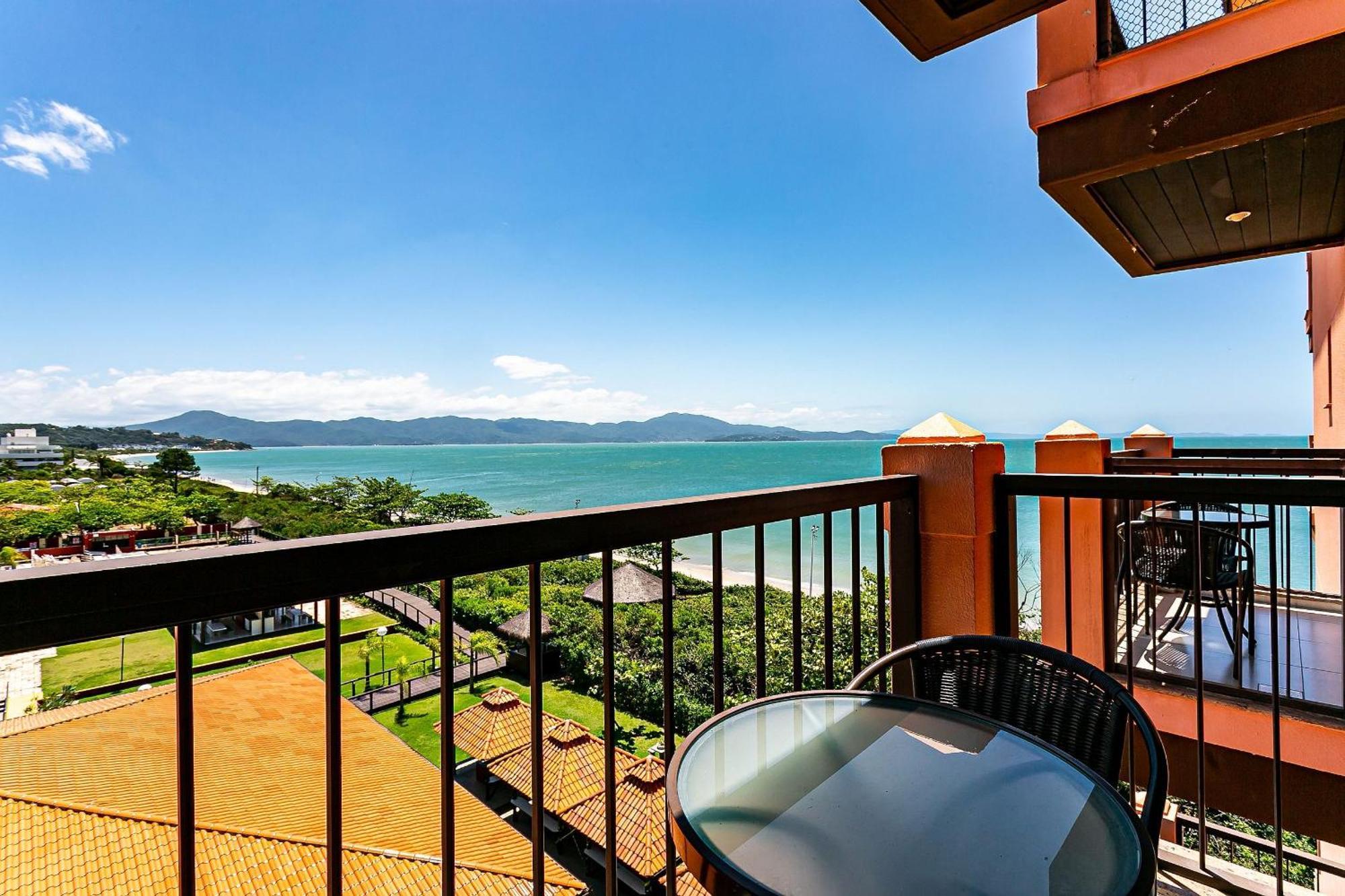 Resort Pe Na Areia - Direto Com Proprietario Jbvjr