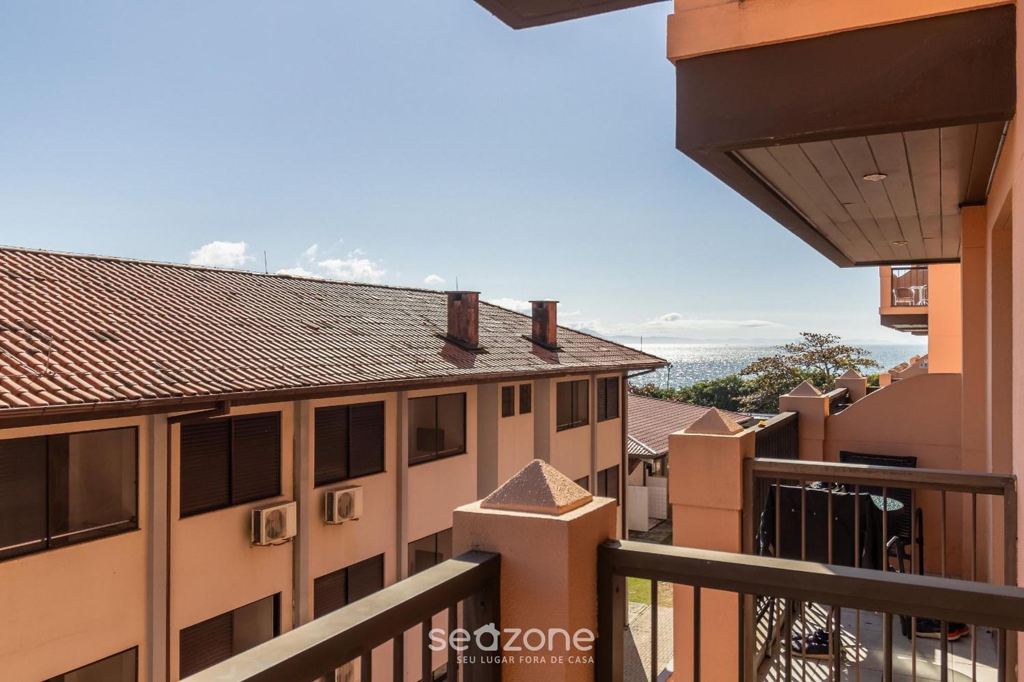 Resort Pe Na Areia - Direto Com Proprietario Jbvjr *