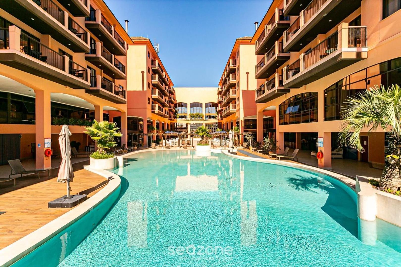Pe Na Areia - Direto Com Proprietario Jbvjr Resort *