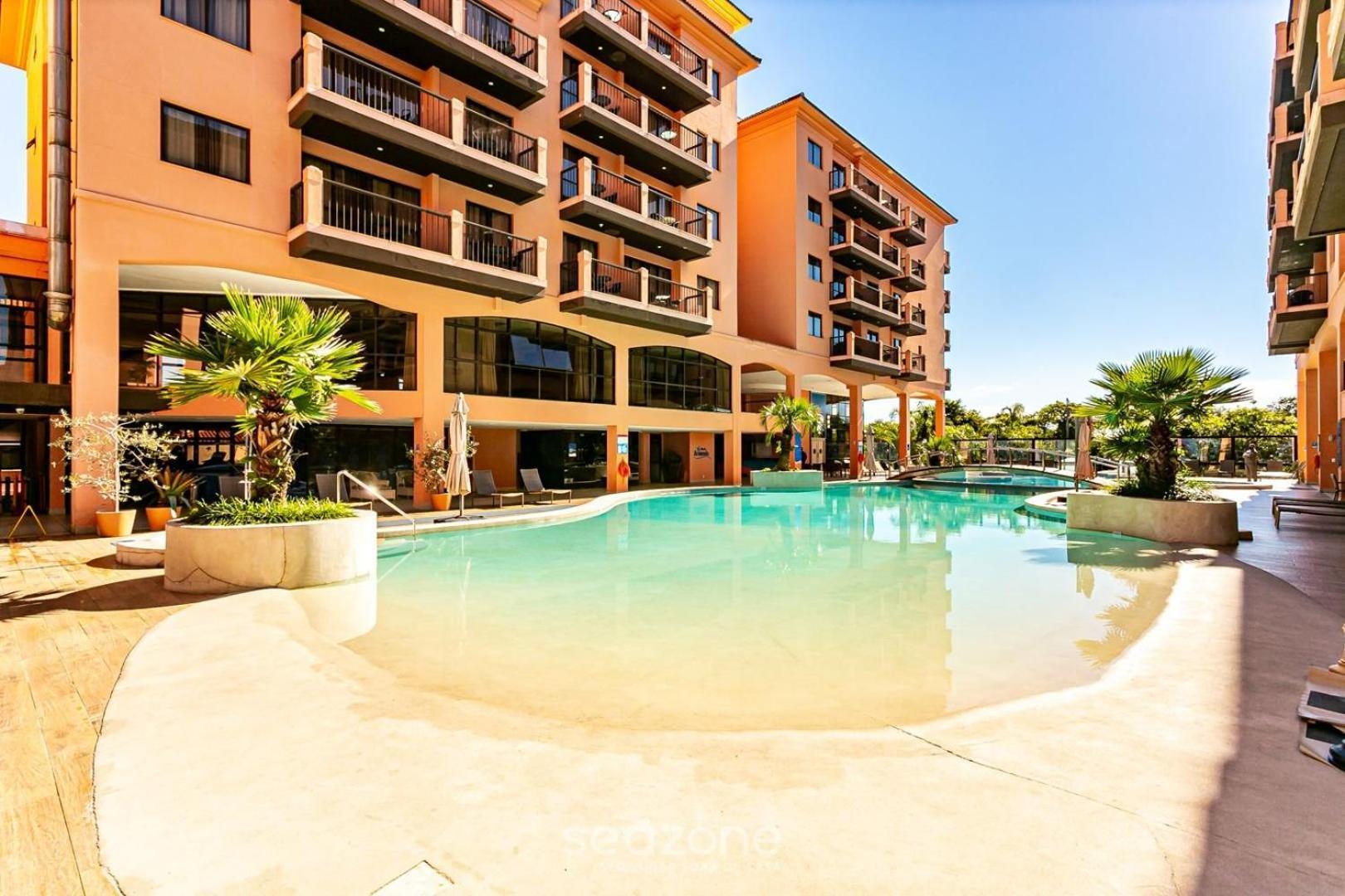 Pe Na Areia - Direto Com Proprietario Jbvjr Resort *